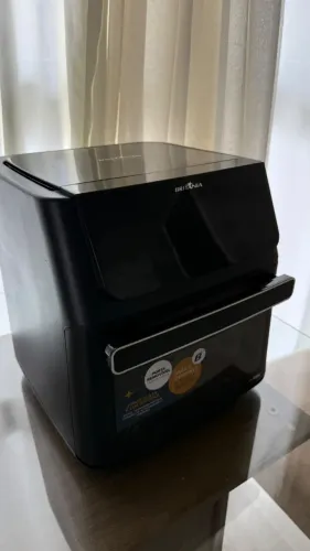 Airfryer Britânia 11 litros