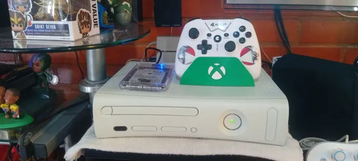 Xbox 360