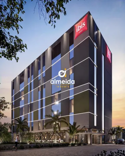INVESTIMENTO INTELIGENTE EM HOTELARIA  IBIS SANTA MARIA/RS
