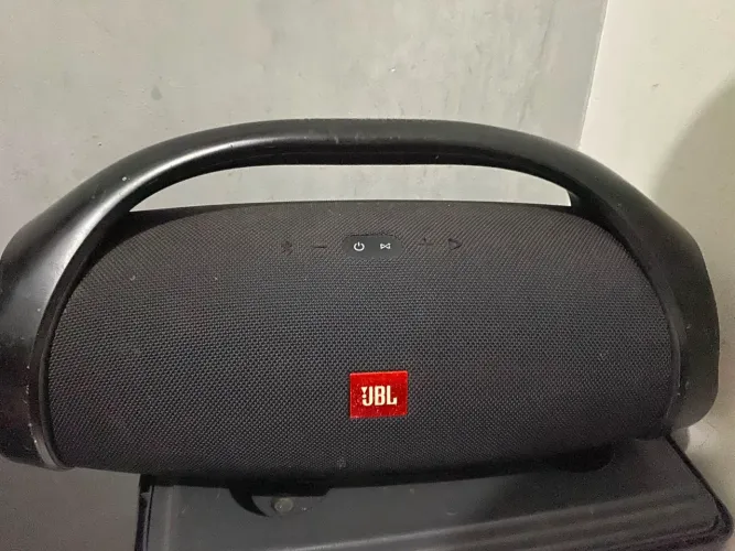 Caixa JBL