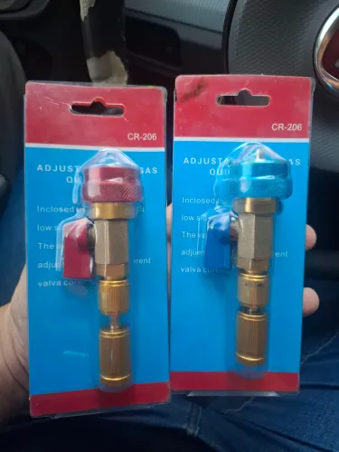 Removedor de nucleo de ar condicionado automotivo