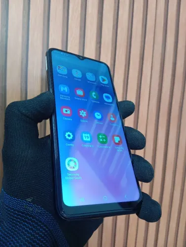 Celular Samsung a03s 64gb