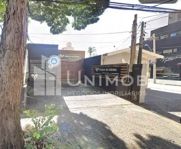 terreno - Cambuí - Campinas
