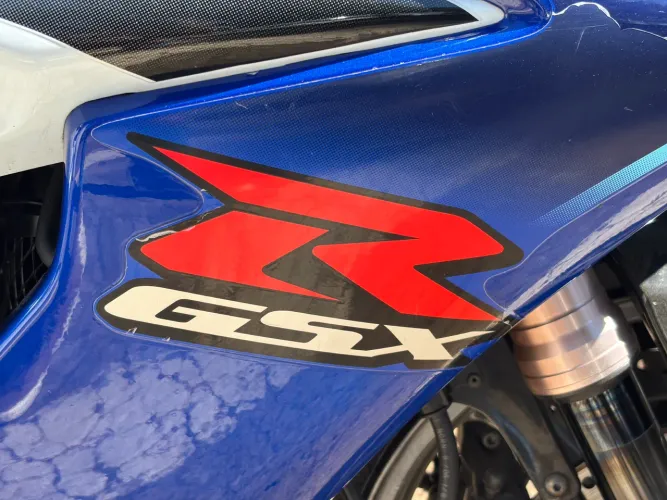 Suzuki GSX-R