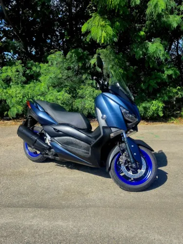 XMAX 250 ABS 2024