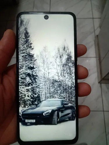 Vendo infinix praticamente novo