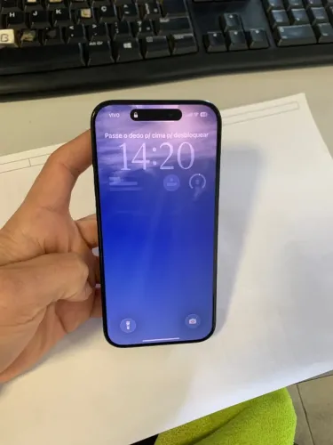 iPhone 15 Pro 128GB