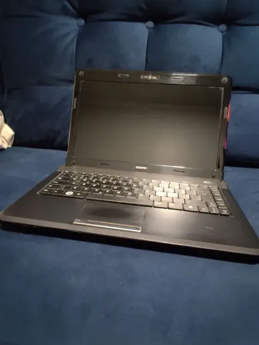NOTEBOOK MOOVE WINDONS 7