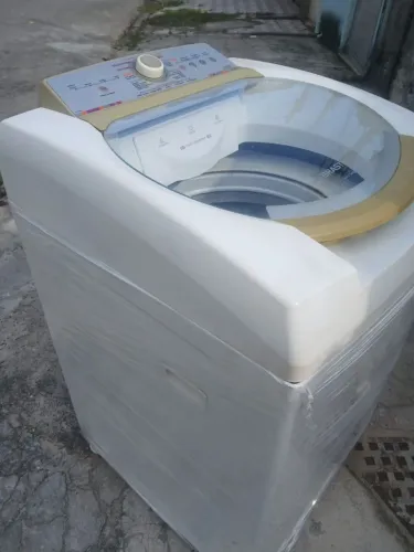 vendo máquina