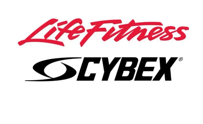 Leg Press Cybex