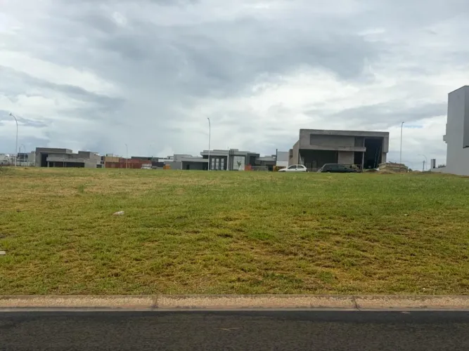 Terreno à venda em Indaiatuba, Jardim Residencial Dona Maria Candida, com 300 m²