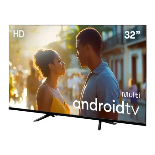 Smart tv