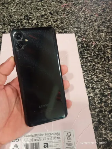 Samsung AO4e 64 giga 