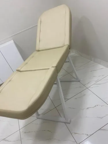 Maca poltrona para estética 