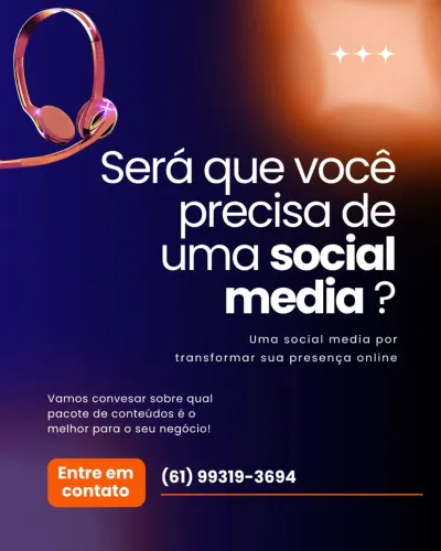 SOCIAL MEDIA