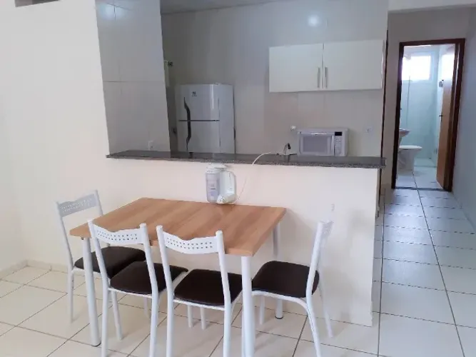 Apartamento na Vila Hortência 1 quarto para Alugar