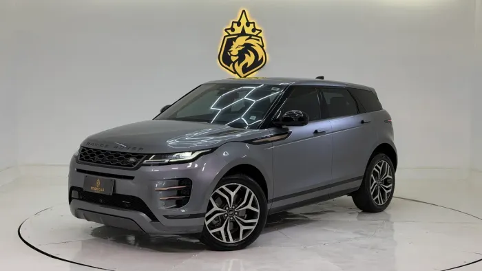 Land Rover Range Rover Evoque SI4 HSE Dynamic 2.0 Aut. 2023