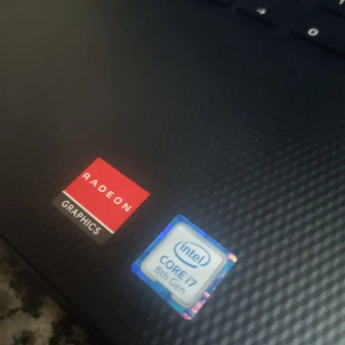 Notebook Dell i7 - com Dedica - NVME 
