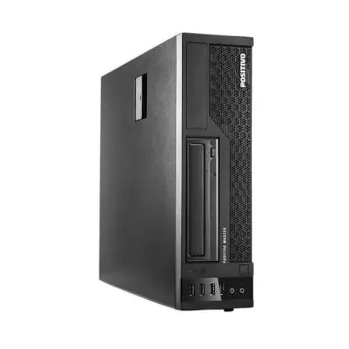 Computador Slim Core i3 8350k 8ª Geração/8gb memoria ddr4/ Ssd 240gb semi novo