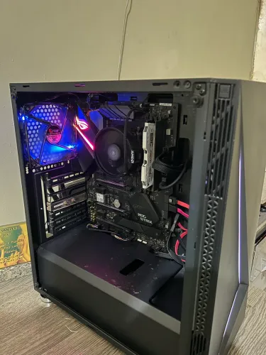 Pc gamer