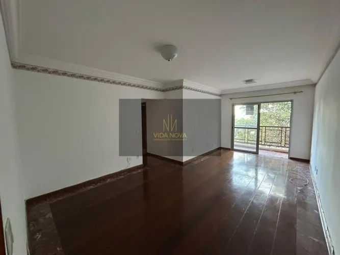 Apartamento em São Bernado - Campinas