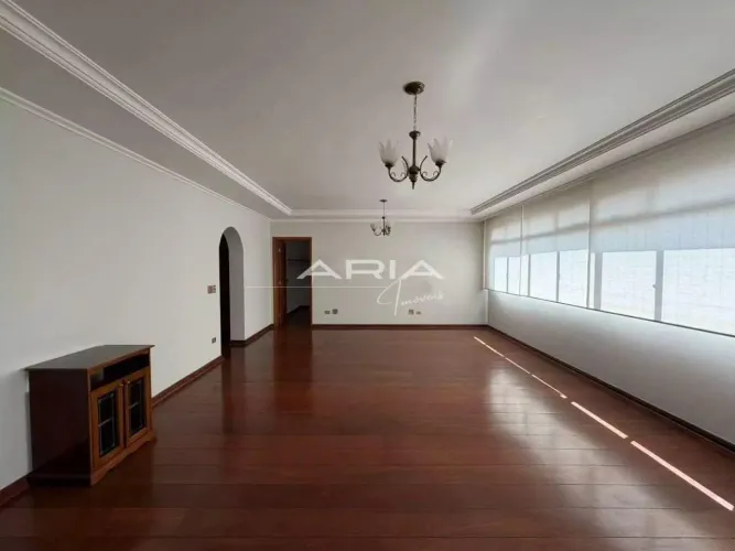 Apartamento para locação no Edifício Marques de Olinda no Centro de LondrinaPR