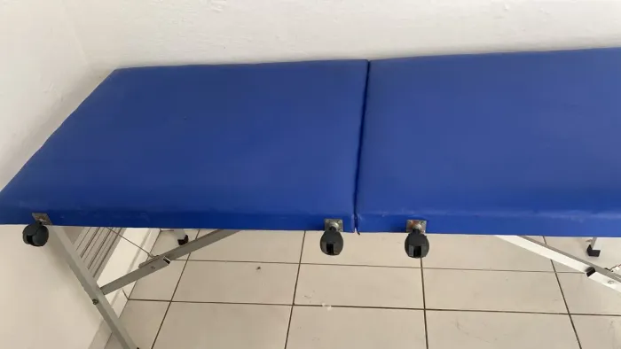 Maca portátil