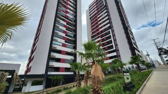 LINDO APTO NOVO MODULADO ZONA OESTE