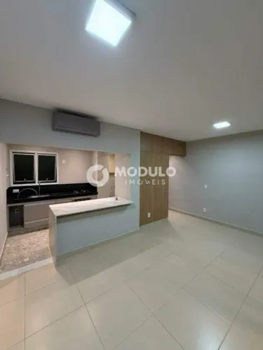 APARTAMENTO à venda, 2 quartos, 1 suíte, 2 vagas, Tubalina - Uberlândia/MG