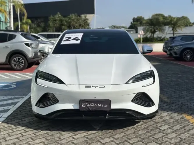 BYD Seal (elétrico) 2024