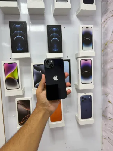IPHONE 14 128 GIGAS MIDNGIHT