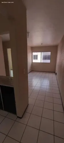 Apartamento para Venda em Caucaia / CE no bairro Tabapuá