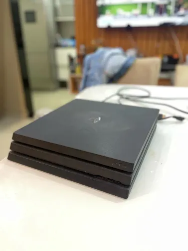 Ps4 pro 1tb