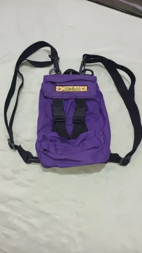 Bolsa mochila