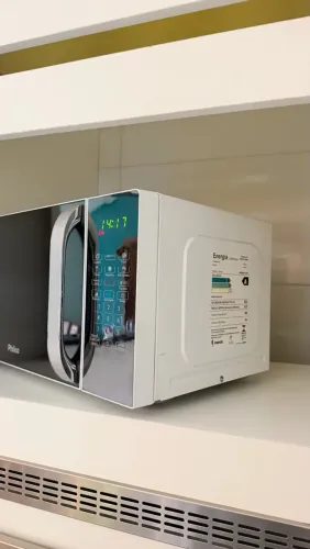 Vendo microondas em ótimo estado