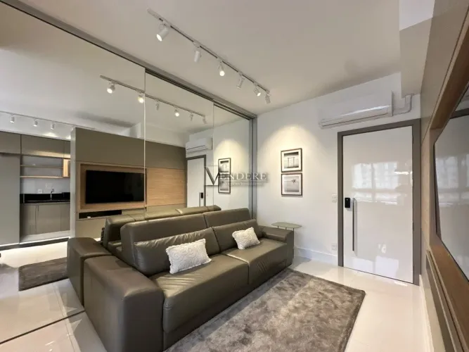 Apartamento com 01 quarto no bairro Funcionários