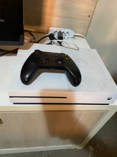 Xbox one 1tb