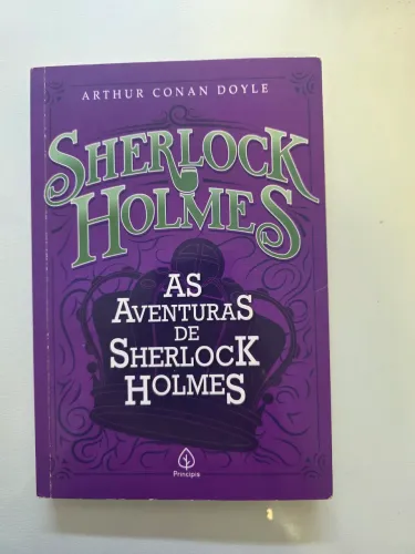 Vendo livro usado somente uma vez( minha filha comprou e não gostou) livro em bom estado