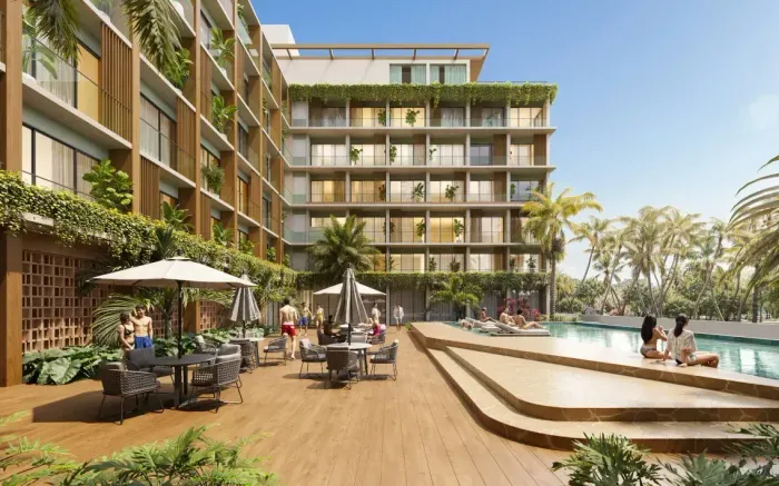 Imóvel para venda possui 22 metros quadrados com 1 quarto em TAMANDARE I - Tamandaré - PE