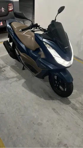 Pcx 160 DLX