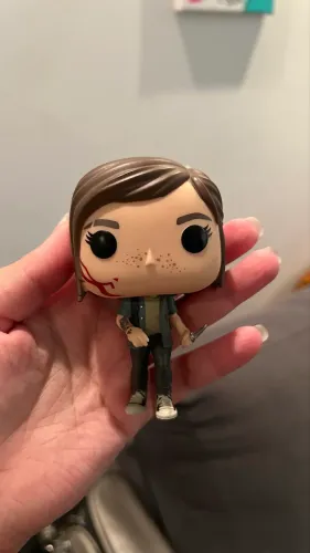 Funko Ellie The Last of Us II