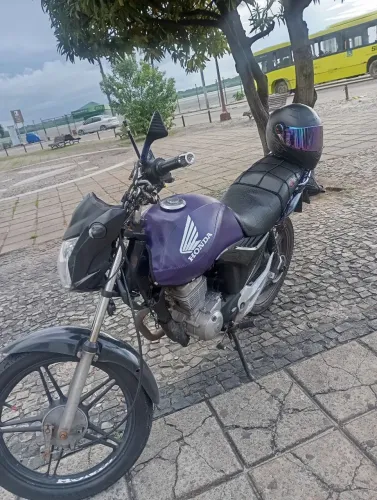 Fan 125 