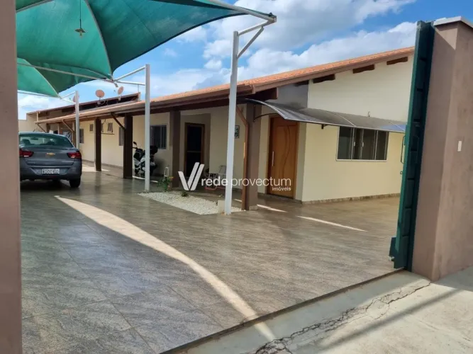 casa - Jardim dos Ypês - Ipeúna