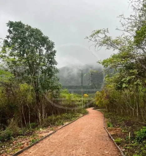 Loteamento Fechado para Venda em Mulungu, São Roque