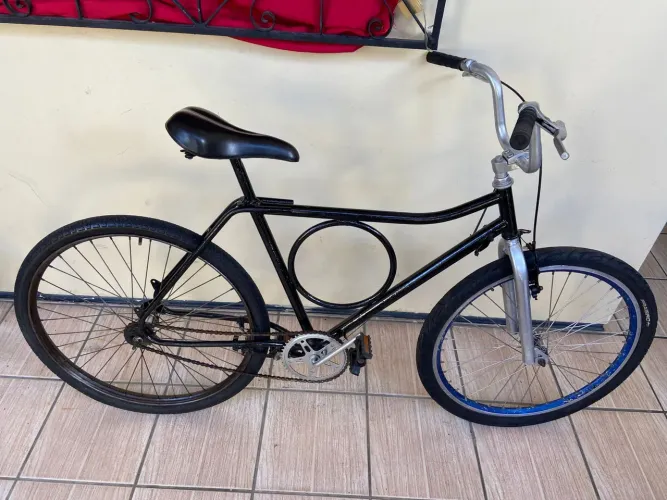 Monark adulta antiga Primeira 