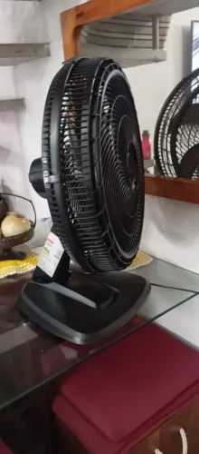 Ventilador Arno turbo silence 50 centímetros 