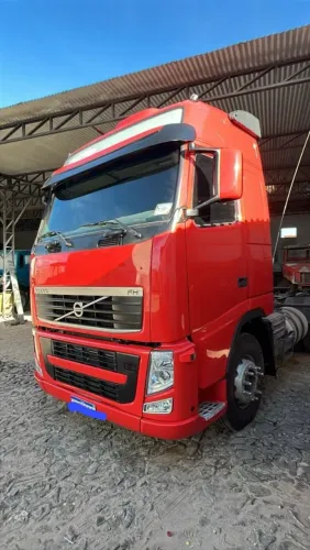 FH 6X2 2010