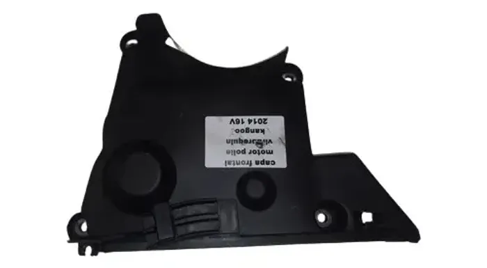 Capa Correia Motor Virabrequim Kangoo Express 1.6 16v 2014 