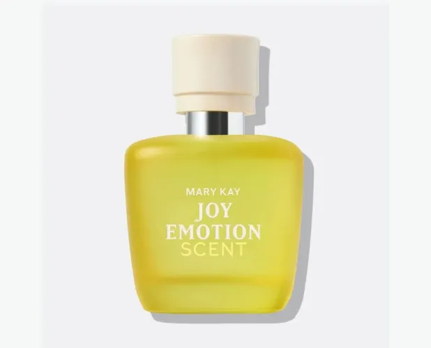 Joy Emotion deo parfum Mary Kay