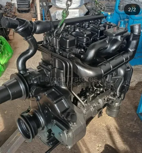 MOTOR MWM 229
